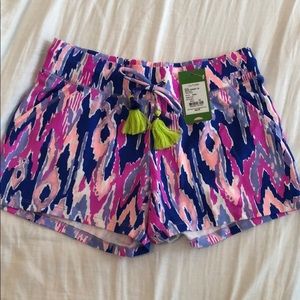 Lilly Pulitzer Yasmin Short